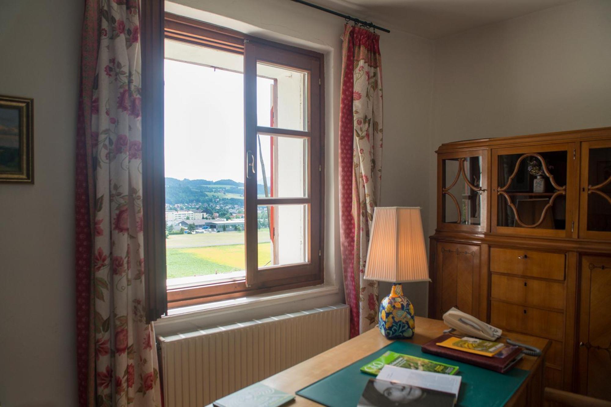 Hotel Landsitz Pichlschloss Neumarkt in Steiermark Екстер'єр фото