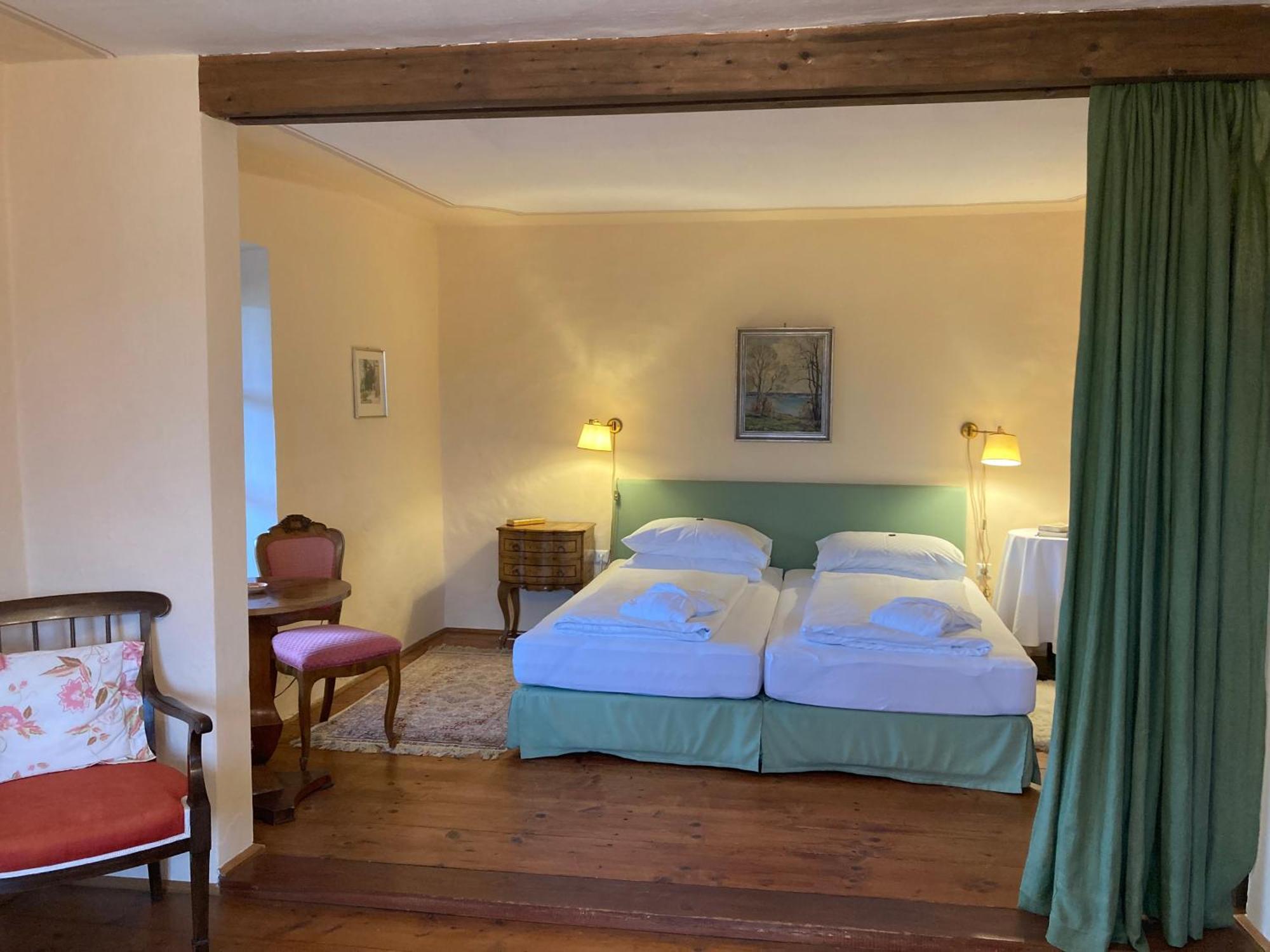 Hotel Landsitz Pichlschloss Neumarkt in Steiermark Екстер'єр фото