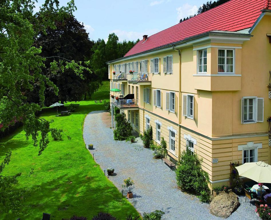 Hotel Landsitz Pichlschloss Neumarkt in Steiermark Екстер'єр фото
